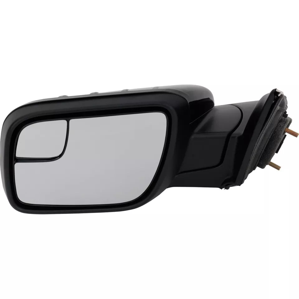 Left Side Mirror outside rear view 2011 - 2015 FORD EXPLORER FO1320510 BB5Z17683NA-PFM
