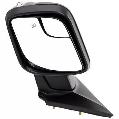 Espejo retrovisor exterior izquierdo 2011 - 2015 FORD EXPLORER FO1320511 BB5Z17683CAPTM-PFM