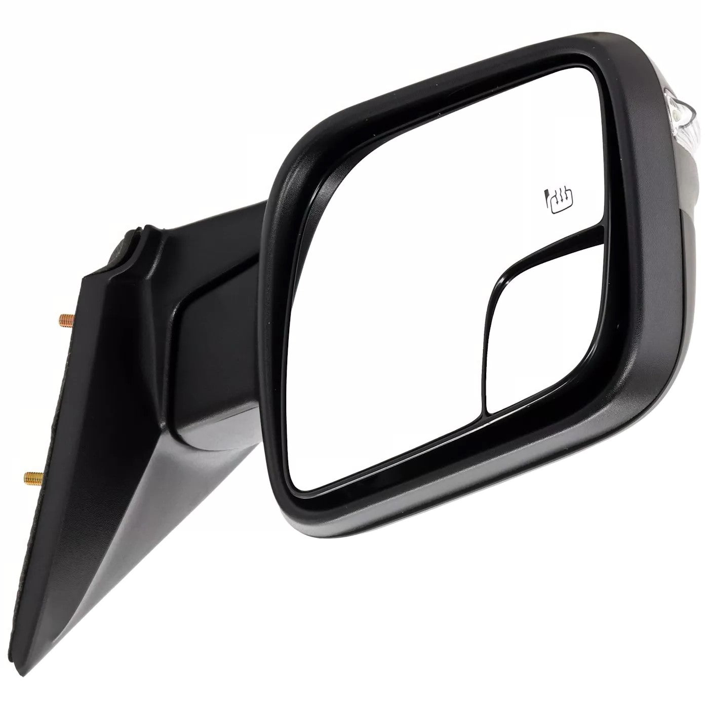 Espejo retrovisor exterior izquierdo 2011 - 2015 FORD EXPLORER FO1320511 BB5Z17683CAPTM-PFM