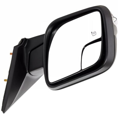 Espejo retrovisor exterior izquierdo 2011 - 2015 FORD EXPLORER FO1320511 BB5Z17683CAPTM-PFM