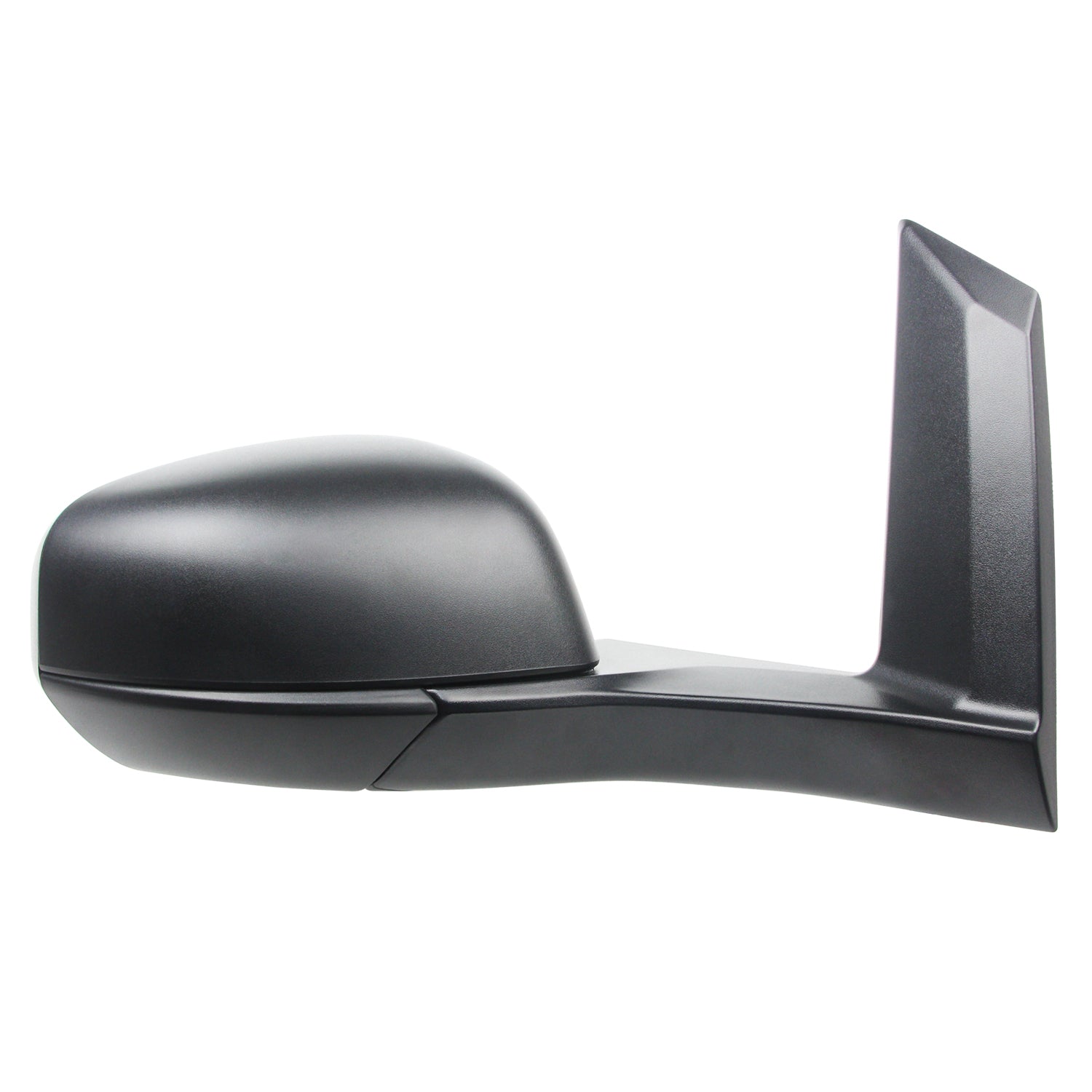 Left Side Mirror outside rear view 2014 - 2022 FORD TRANSIT CONNECT  FO1320535 DT1Z17683U-PFM