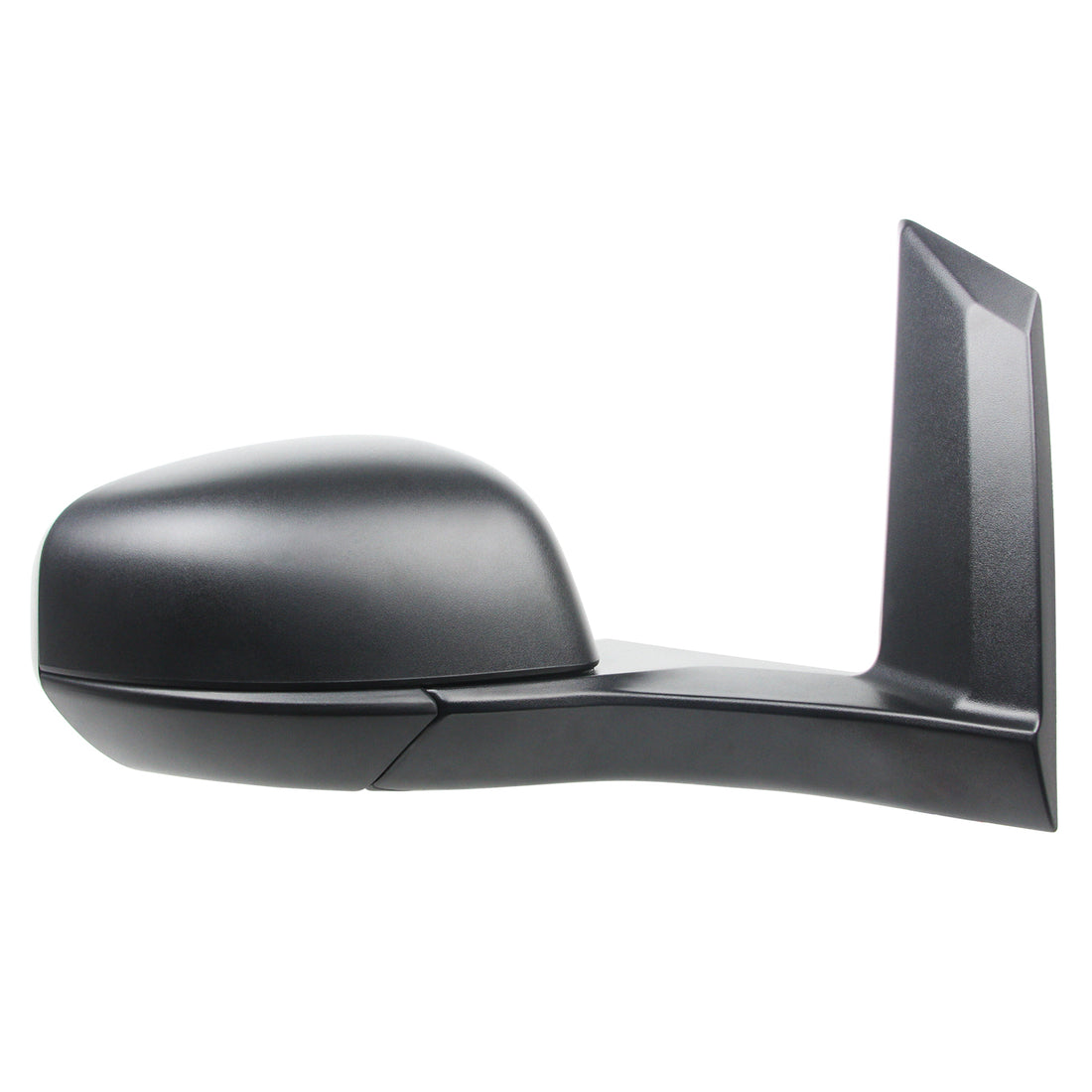 Left Side Mirror outside rear view 2014 - 2022 FORD TRANSIT CONNECT  FO1320536 DT1Z17683V-PFM