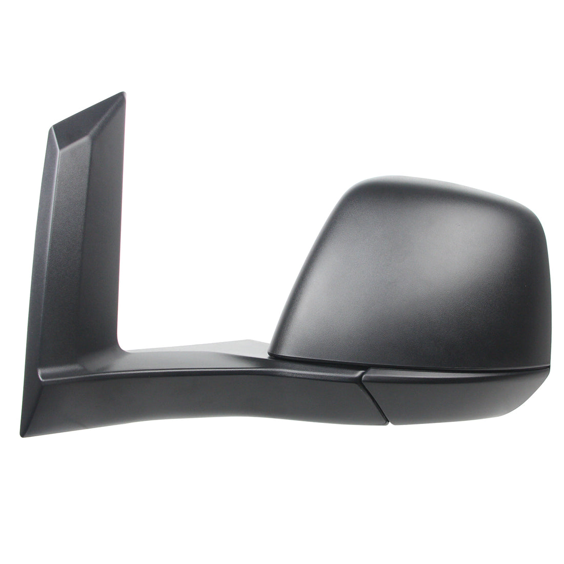 Left Side Mirror outside rear view 2014 - 2022 FORD TRANSIT CONNECT  FO1320538 DT1Z17683S-PFM