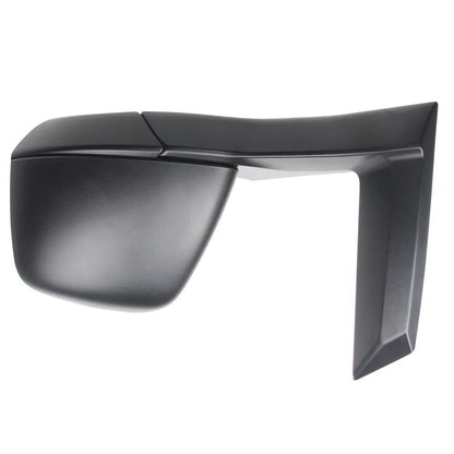 Espejo retrovisor exterior izquierdo 2014 - 2022 FORD TRANSIT CONNECT FO1320539 DT1Z17683T-PFM