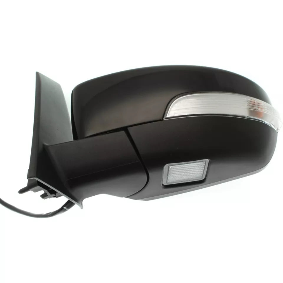 Espejo retrovisor exterior izquierdo 2017 - 2018 FORD C-MAX FO1320546 HM5Z17683A-PFM