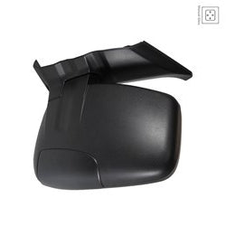 Espejo retrovisor exterior izquierdo 2015 - 2017 FORD TRANSIT-150 FO1320547 EK4Z17683AA