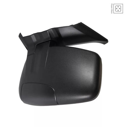 Espejo retrovisor exterior izquierdo 2015 - 2017 FORD TRANSIT-150 FO1320548 EK4Z17683DB