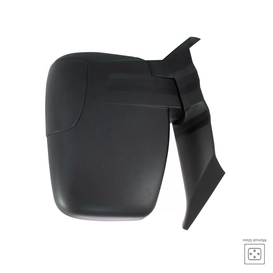 Espejo retrovisor exterior izquierdo 2015 - 2017 FORD TRANSIT-150 FO1320550 CK4Z17683AA