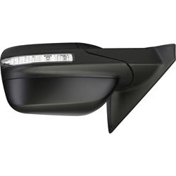 Espejo retrovisor exterior izquierdo 2016 - 2017 FORD EXPLORER FO1320555 GB5Z17683CCPTM