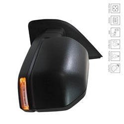 Espejo retrovisor exterior izquierdo 2018 - 2018 FORD F-150 FO1320558 JL3Z17683FA