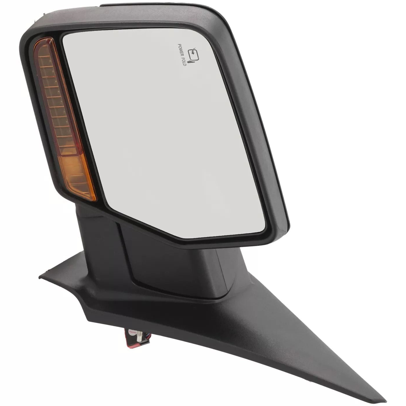 Espejo retrovisor exterior izquierdo 2005 - 2006 FORD EXPEDITION FO1320570 6L7Z17683AA