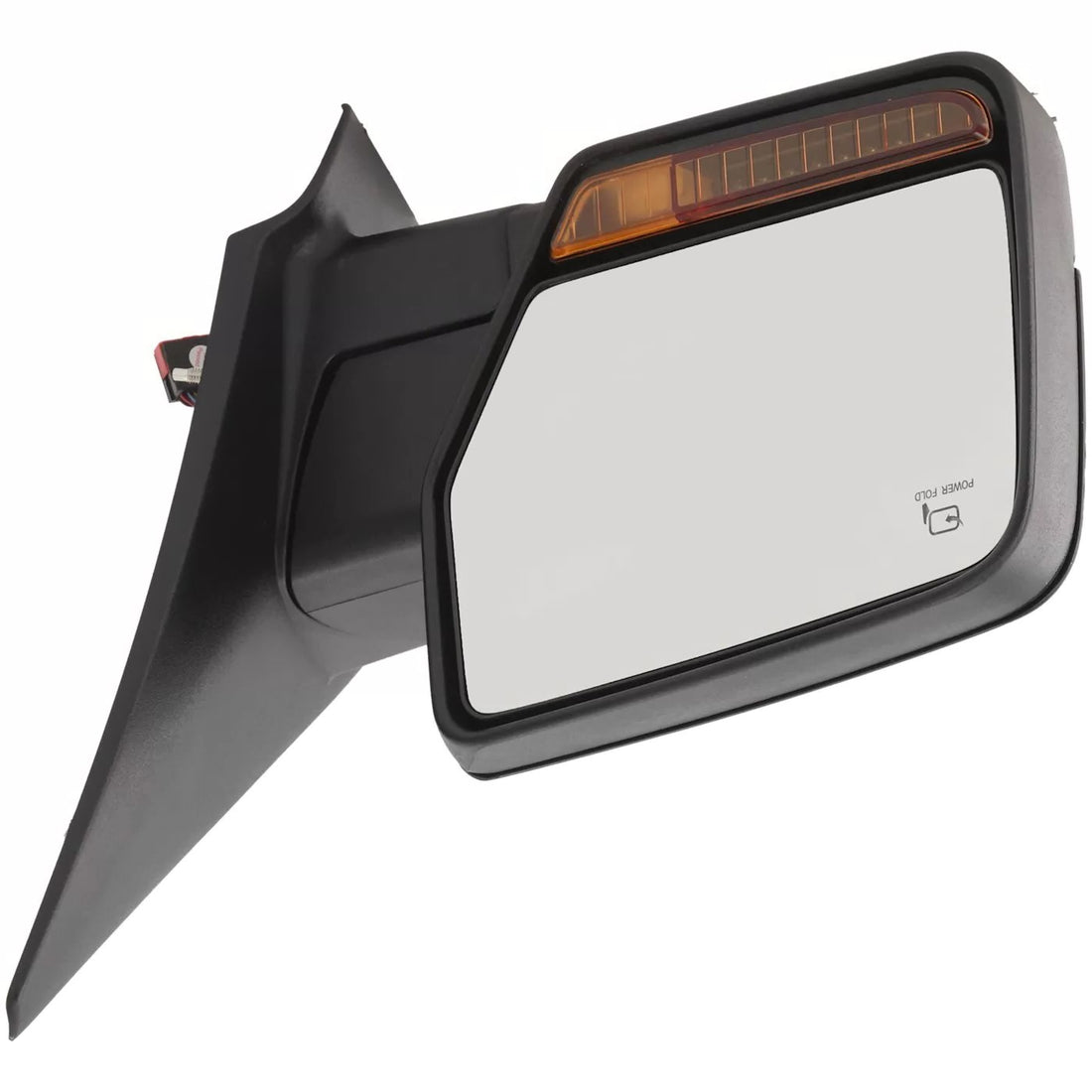 Espejo retrovisor exterior izquierdo 2005 - 2006 FORD EXPEDITION FO1320570 6L7Z17683AA