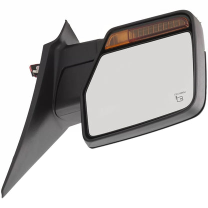 Espejo retrovisor exterior izquierdo 2005 - 2006 FORD EXPEDITION FO1320570 6L7Z17683AA