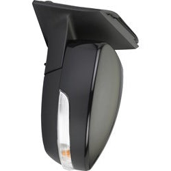 Espejo retrovisor exterior izquierdo 2016 - 2018 FORD FOCUS FO1320581 F1EZ17683R-PFM