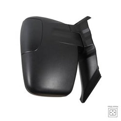 Espejo retrovisor exterior izquierdo 2018 - 2019 FORD TRANSIT-150 FO1320599 JK4Z17683DB