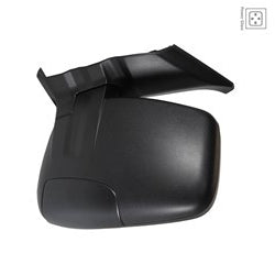 Espejo retrovisor exterior izquierdo 2018 - 2019 FORD TRANSIT-150 FO1320599 JK4Z17683DB