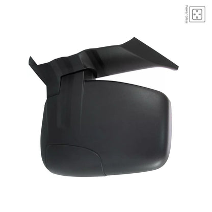 Espejo retrovisor exterior izquierdo 2018 - 2019 FORD TRANSIT-150 FO1320600 JK4Z17683CB