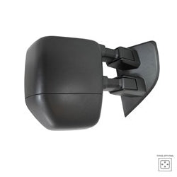 Espejo retrovisor exterior izquierdo 2018 - 2020 FORD F-150 FO1320606 LC3Z17683AB