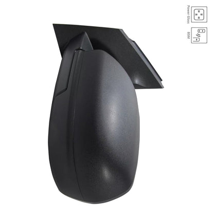 Espejo retrovisor exterior izquierdo 2019 - 2019 FORD EDGE FO1320619 JT4Z17683AA-PFM