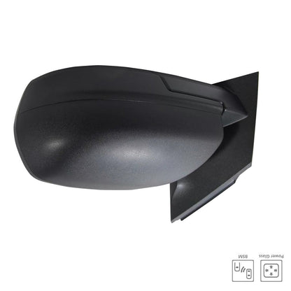 Espejo retrovisor exterior izquierdo 2019 - 2019 FORD EDGE FO1320619 JT4Z17683AA-PFM