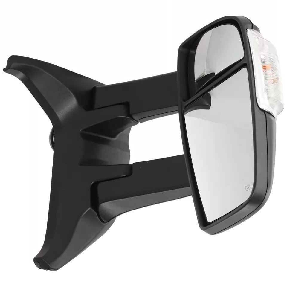 Espejo retrovisor exterior izquierdo 2015 - 2019 FORD TRANSIT-150 FO1320627 EK4Z17683FB