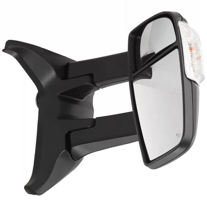 Espejo retrovisor exterior izquierdo 2015 - 2019 FORD TRANSIT-150 FO1320627 EK4Z17683FB