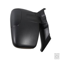 Espejo retrovisor exterior izquierdo 2020 - 2021 FORD TRANSIT-150 FO1320649 LK4Z17683DB