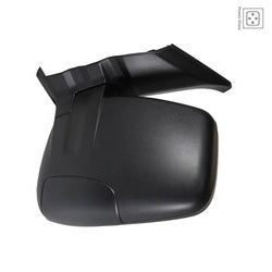 Espejo retrovisor exterior izquierdo 2020 - 2021 FORD TRANSIT-150 FO1320649 LK4Z17683DB