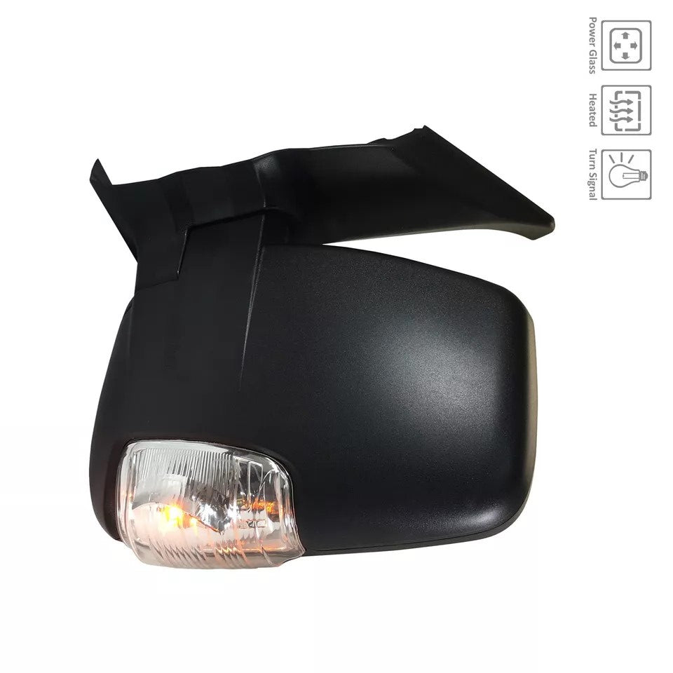 Espejo retrovisor exterior izquierdo 2020 - 2021 FORD TRANSIT-150 FO1320650 LK4Z17683CB