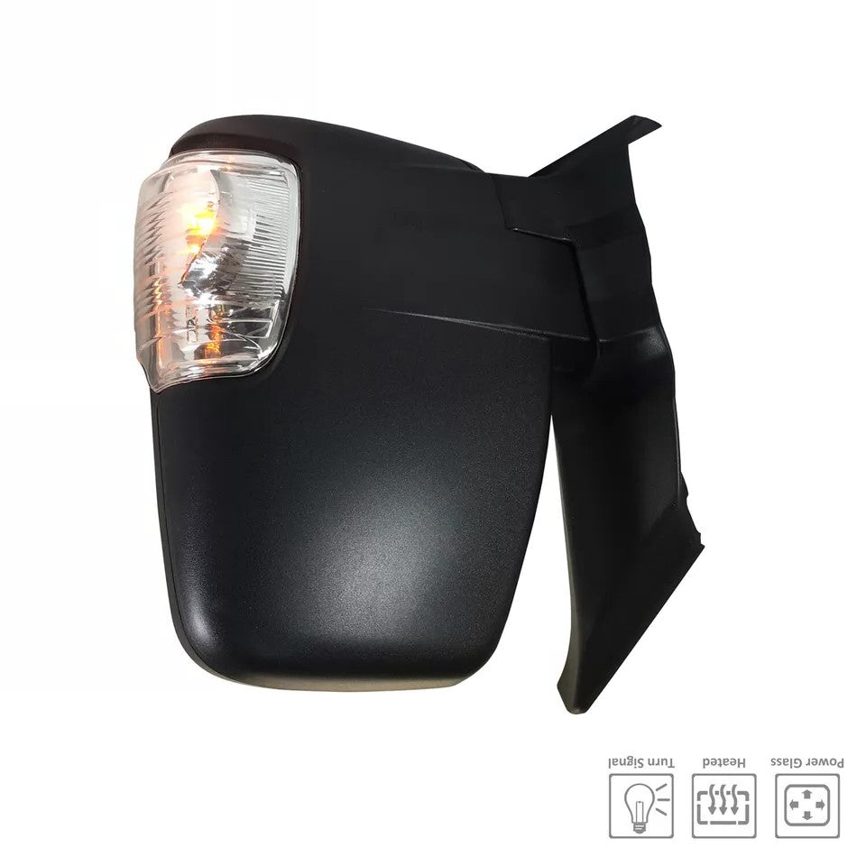 Espejo retrovisor exterior izquierdo 2020 - 2021 FORD TRANSIT-150 FO1320650 LK4Z17683CB