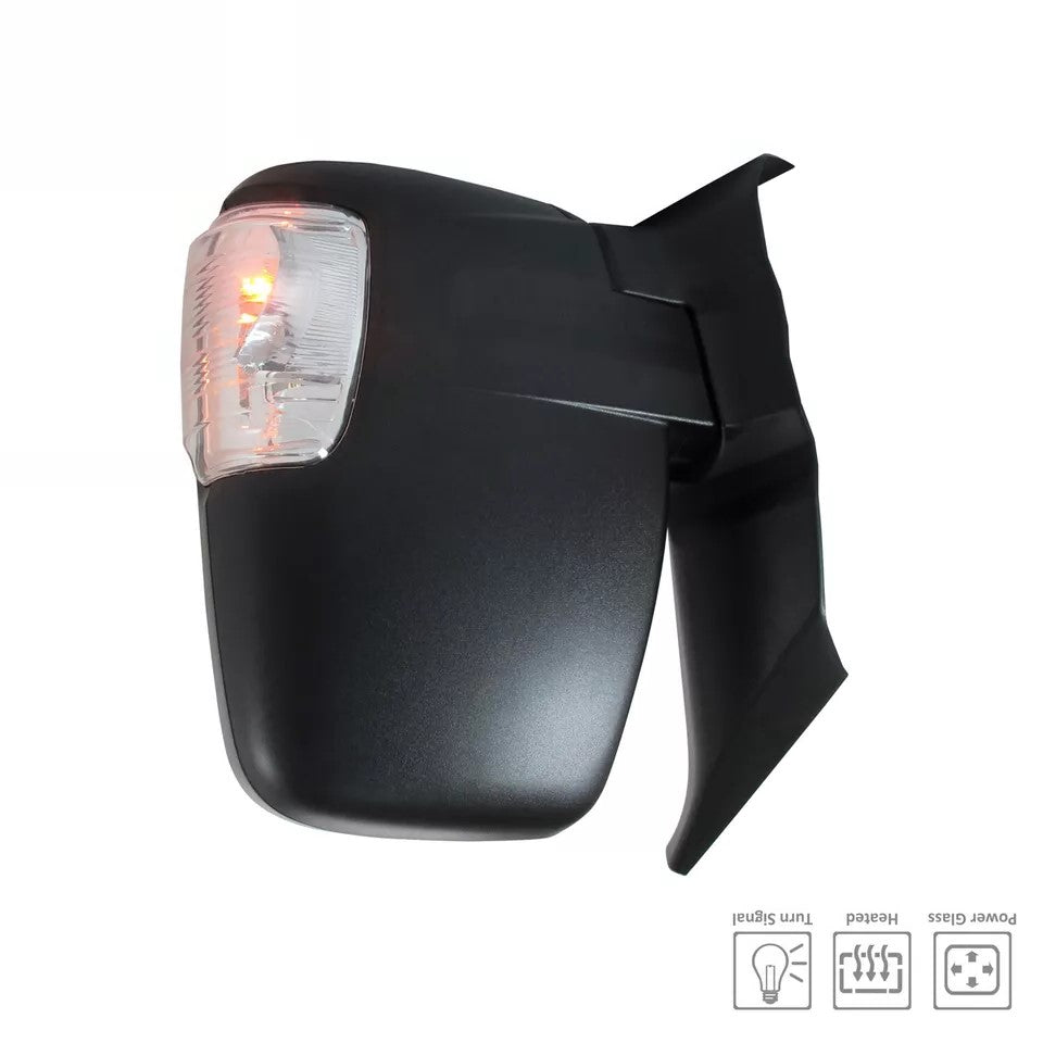 Espejo retrovisor exterior izquierdo 2020 - 2021 FORD TRANSIT-150 FO1320653 LK4Z17683CA