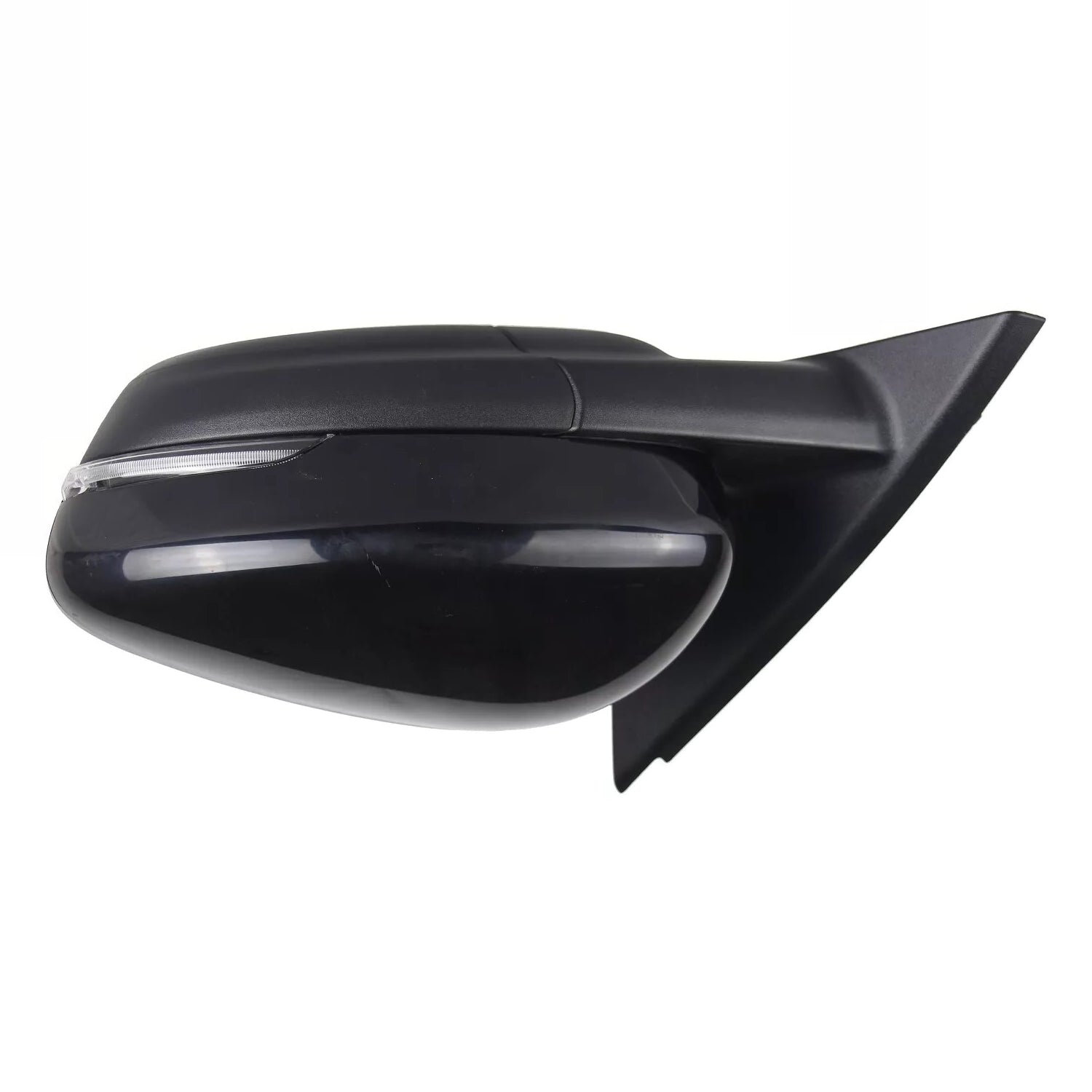 Espejo retrovisor exterior izquierdo 2020 - 2020 FORD ESCAPE FO1320669 LJ6Z17683CA-PFM