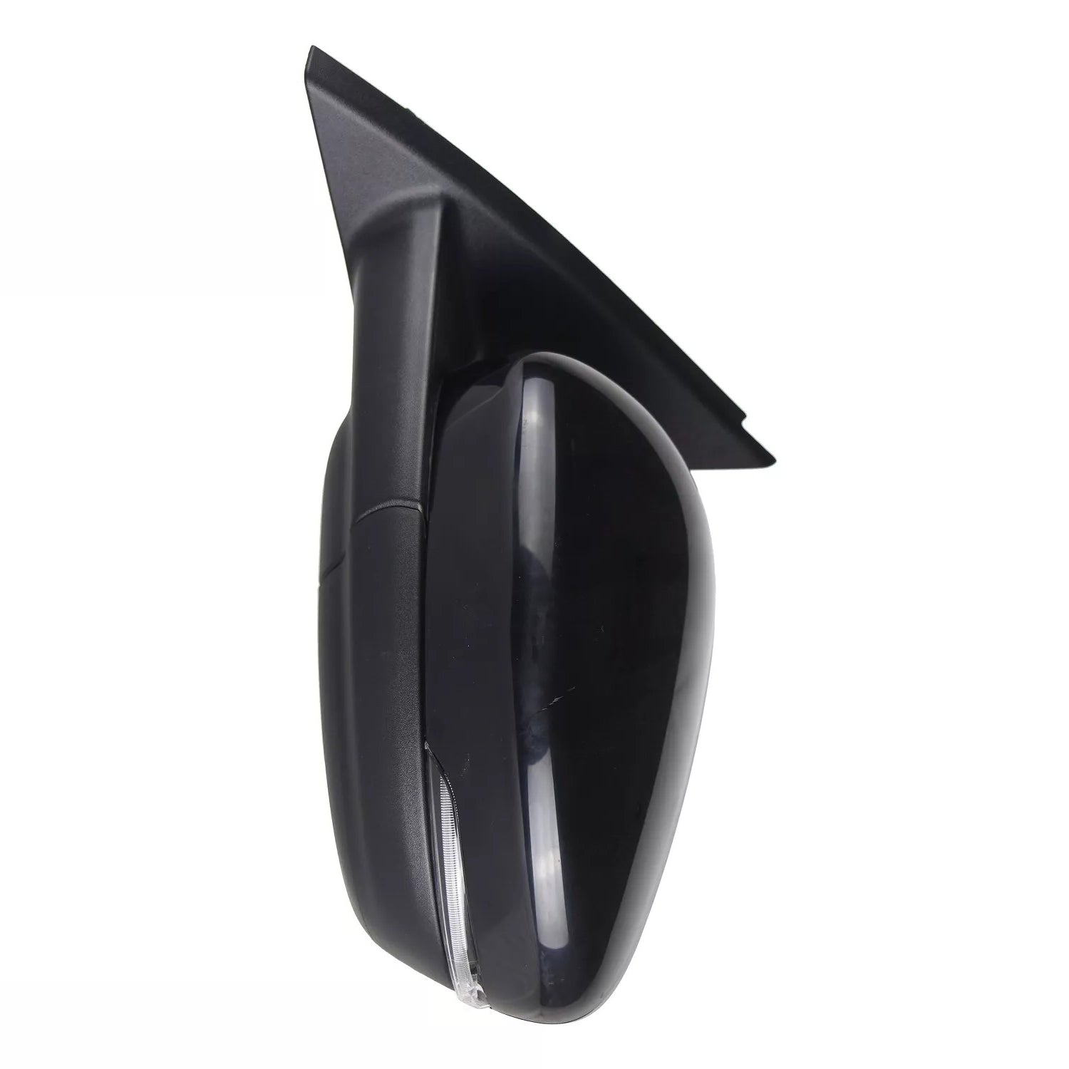 Espejo retrovisor exterior izquierdo 2020 - 2020 FORD ESCAPE FO1320669 LJ6Z17683CA-PFM