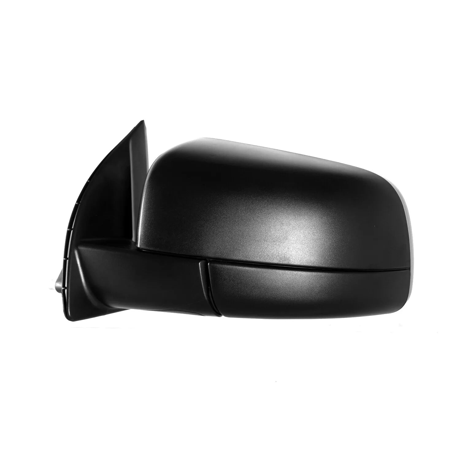 Left Side Mirror outside rear view 2019 - 2023 FORD RANGER  FO1320684 KB3Z17683FBPTM