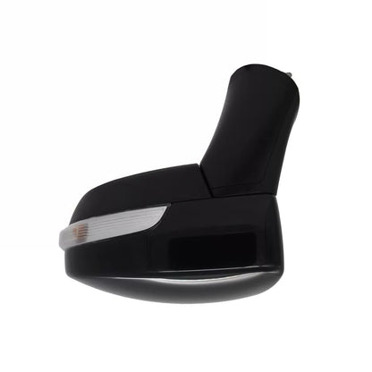 Espejo retrovisor exterior izquierdo 2018 - 2022 FORD ECOSPORT FO1320692 GN1Z17683AC-PFM