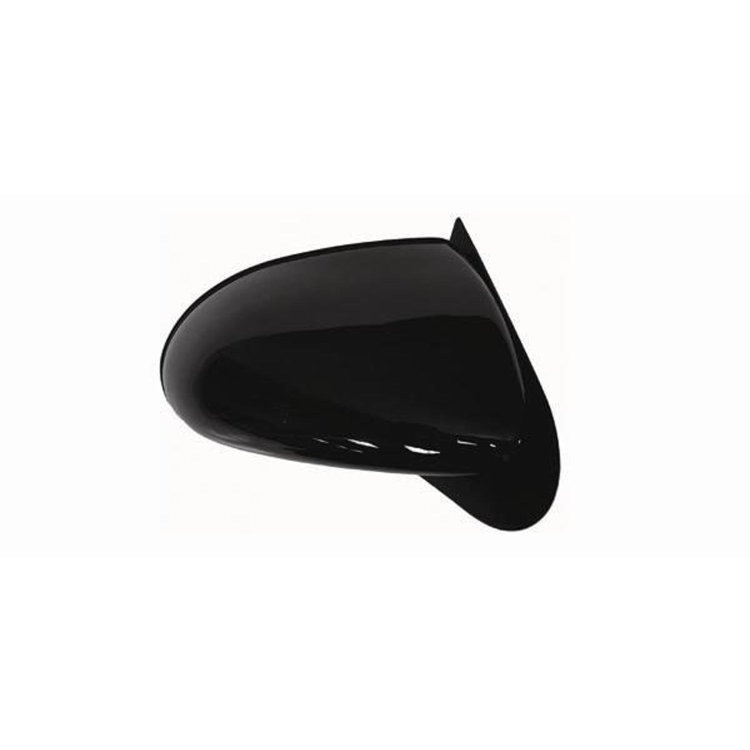 Right Side Mirror outside rear view 1989 - 1997 FORD THUNDERBIRD  FO1321105 E9SZ17682A