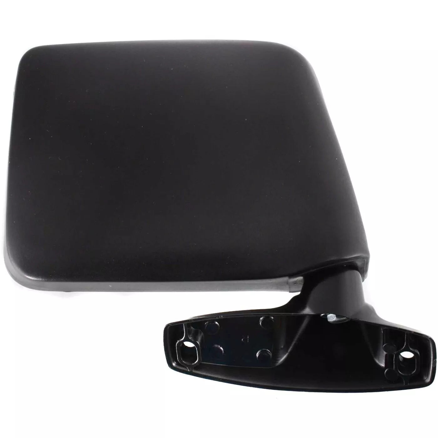 Right Side Mirror outside rear view 1983 - 1992 FORD BRONCO II  FO1321108 E5TZ17682C