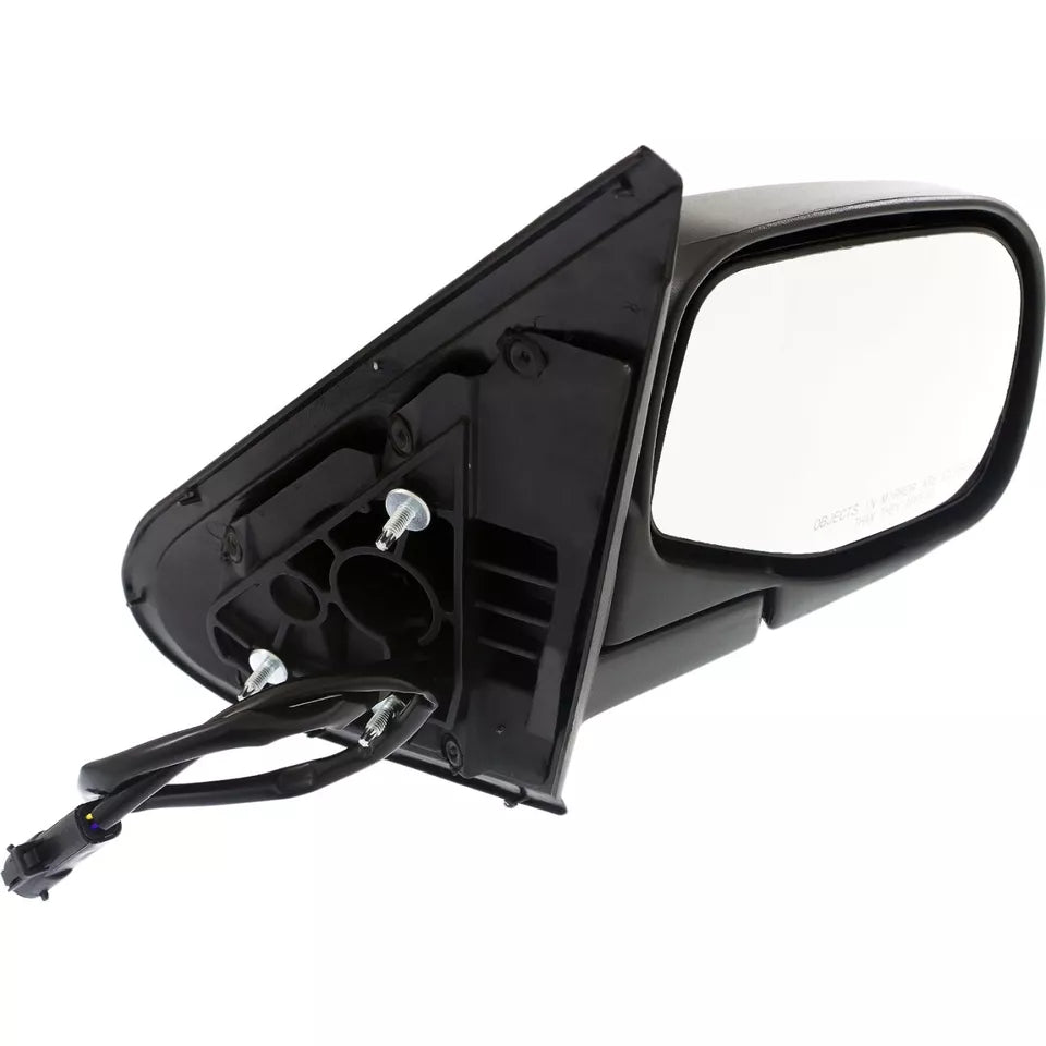 Right Side Mirror outside rear view 1995 - 2001 FORD EXPLORER  FO1321113 F5TZ17682B