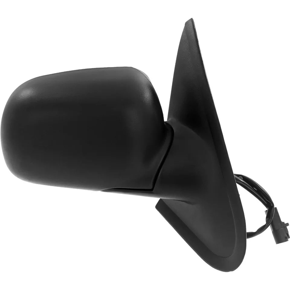 Right Side Mirror outside rear view 1995 - 2001 FORD EXPLORER  FO1321113 F5TZ17682B