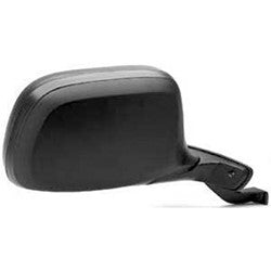Right Side Mirror outside rear view 1992 - 1997 FORD BRONCO  FO1321116 F5TZ17682E