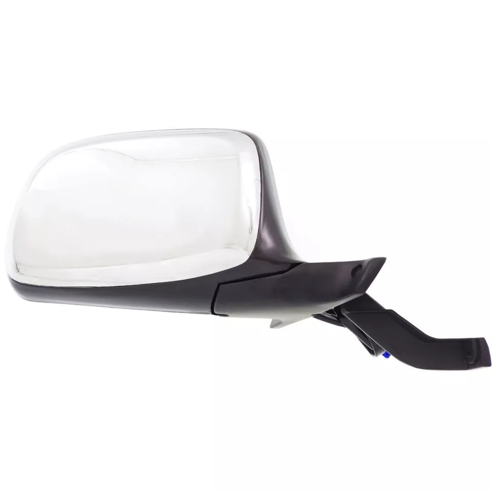 Right Side Mirror outside rear view 1992 - 1997 FORD BRONCO  FO1321124 F7TZ17682BAA