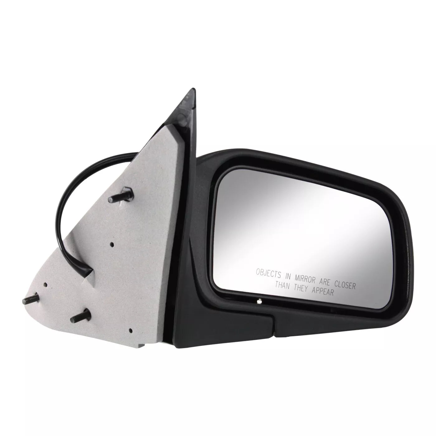 Right Side Mirror outside rear view 1992 - 1994 FORD CROWN VICTORIA  FO1321128 F3AZ17682A