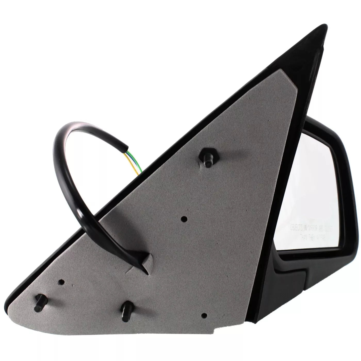 Right Side Mirror outside rear view 1992 - 1994 FORD CROWN VICTORIA  FO1321128 F3AZ17682A