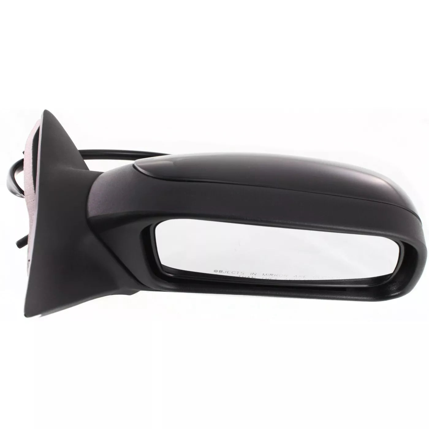 Right Side Mirror outside rear view 1992 - 1994 FORD CROWN VICTORIA  FO1321128 F3AZ17682A