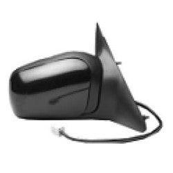 Right Side Mirror outside rear view 1997 - 1997 FORD CROWN VICTORIA FO1321130 F7AZ17682AA