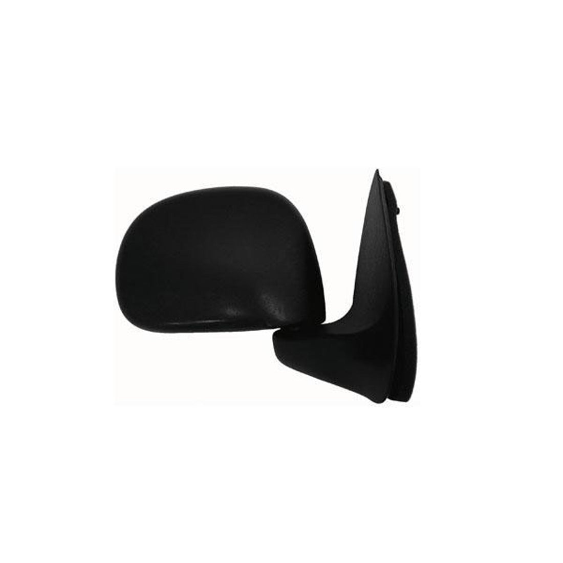 Right Side Mirror outside rear view 1997 - 2002 FORD F-150  FO1321132 F75Z17682HAA