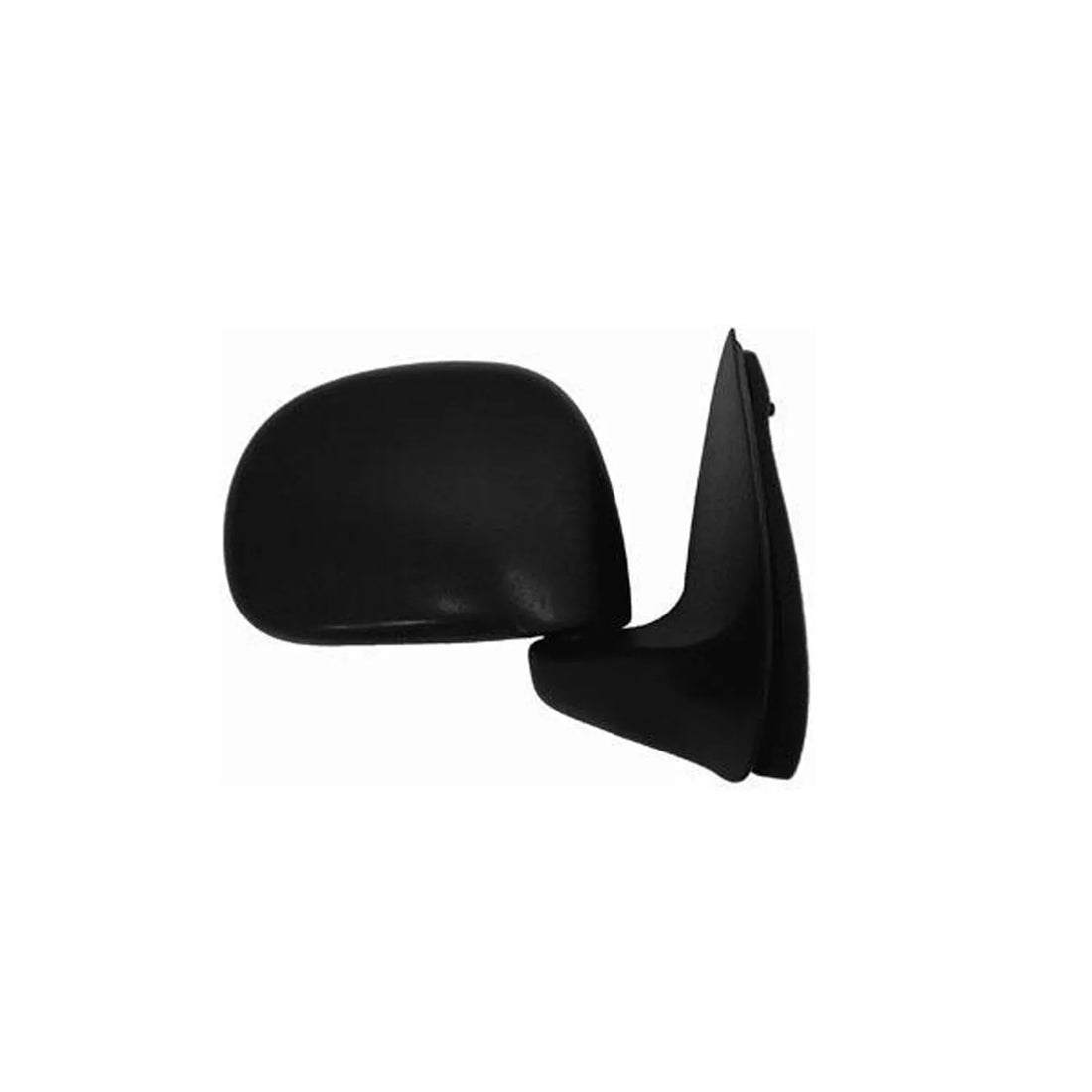 Right Side Mirror outside rear view 1997 - 2002 FORD F-150 FO1321132 F75Z17682HAA