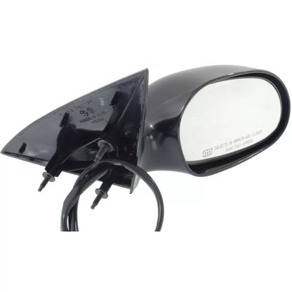 Right Side Mirror outside rear view 1996 - 1999 FORD TAURUS  FO1321144 XF1Z17682GAW