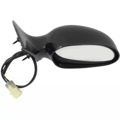 Right Side Mirror outside rear view 1996 - 1999 FORD TAURUS  FO1321144 XF1Z17682GAW