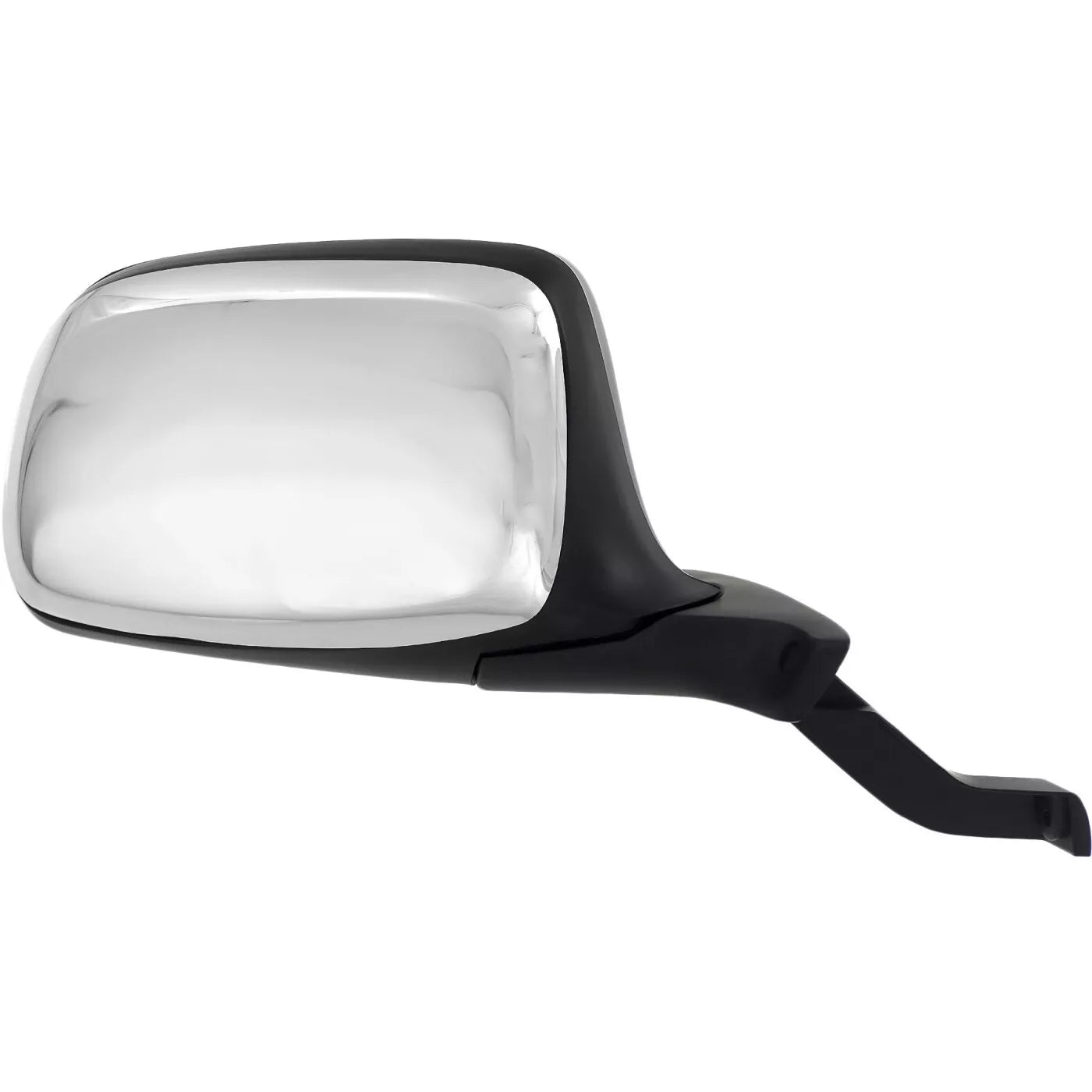 Right Side Mirror outside rear view 1992 - 1997 FORD BRONCO  FO1321152 F7TZ17682DAA